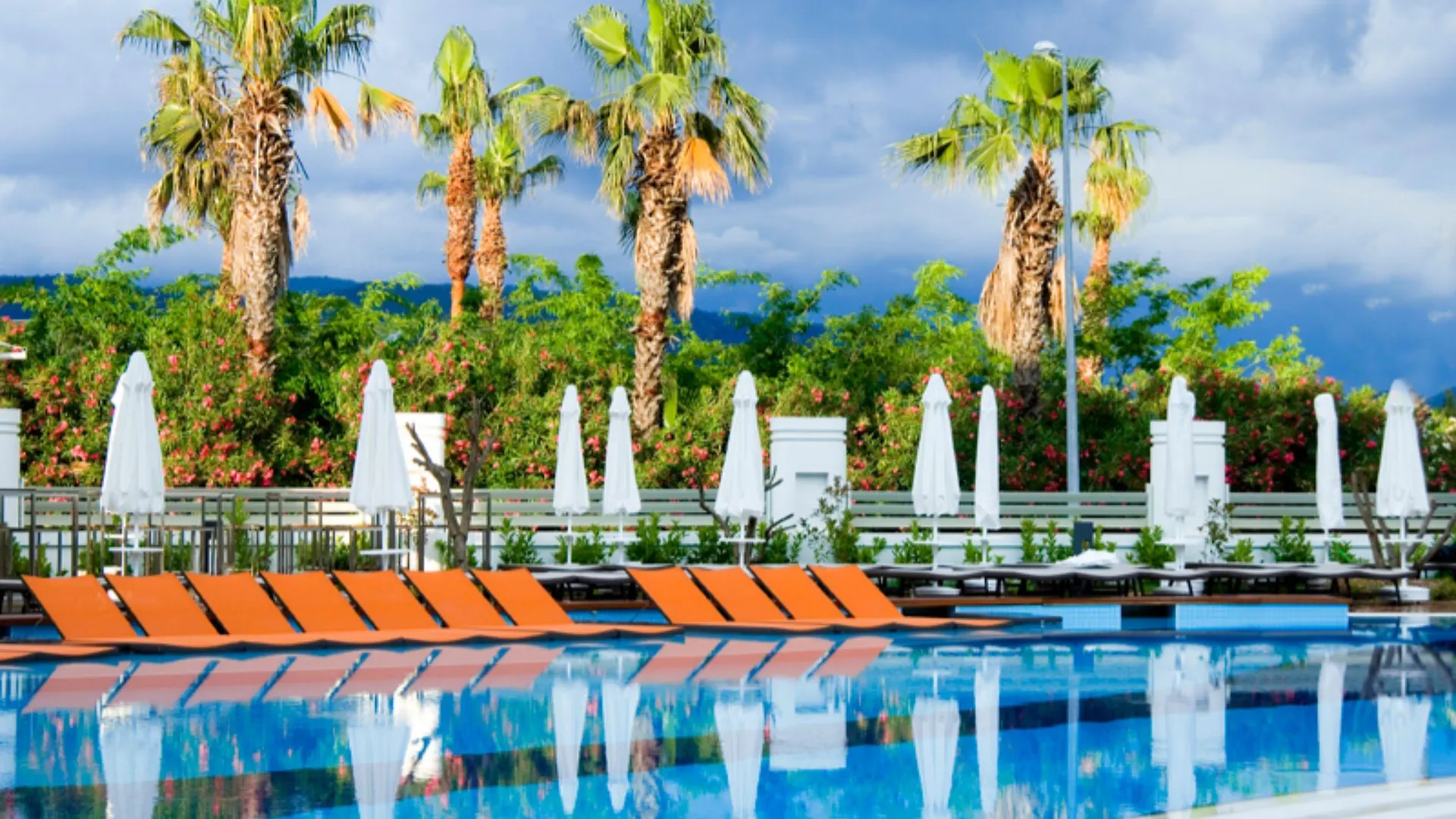 *****  Casa De Maris Spa & Resort Hotel Adult Only 16 Plus Marmaris Turkey