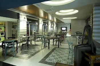 *****  Casa De Maris Spa & Resort Hotel Adult Only 16 Plus Marmaris Turquie