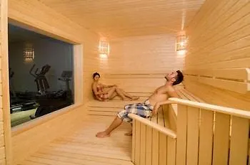 Casa De Maris Spa & Resort Hotel Adult Only 16 Plus Marmaris