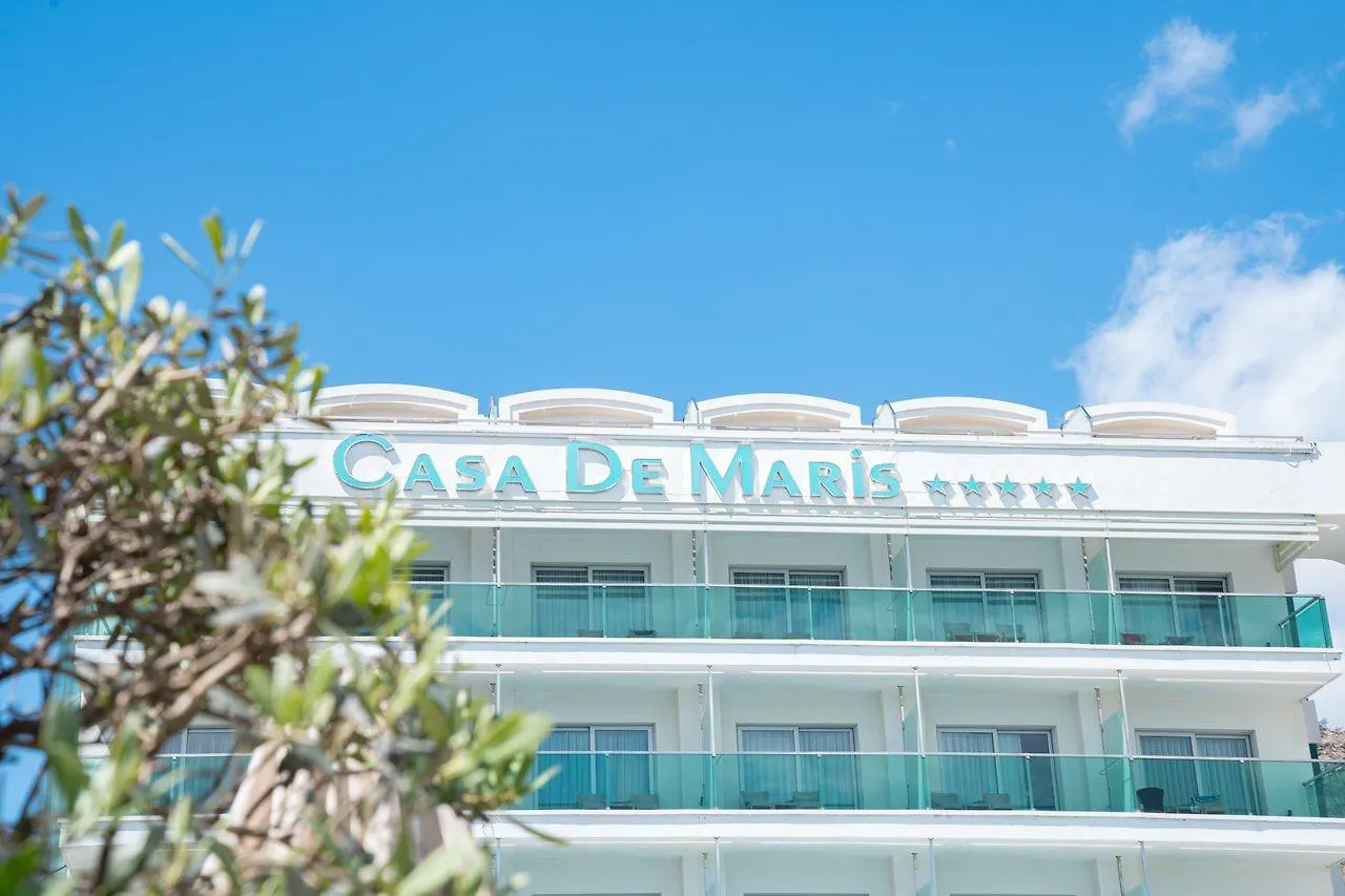 Casa De Maris Spa & Resort Hotel Adult Only 16 Plus Marmaris