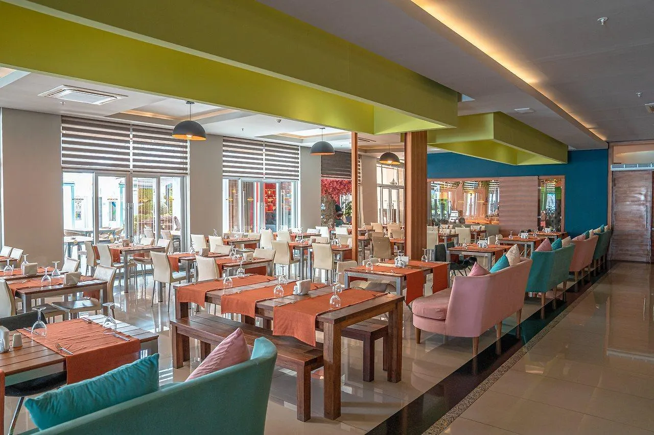 Casa De Maris Spa & Resort Hotel Adult Only 16 Plus Marmaris Turquie