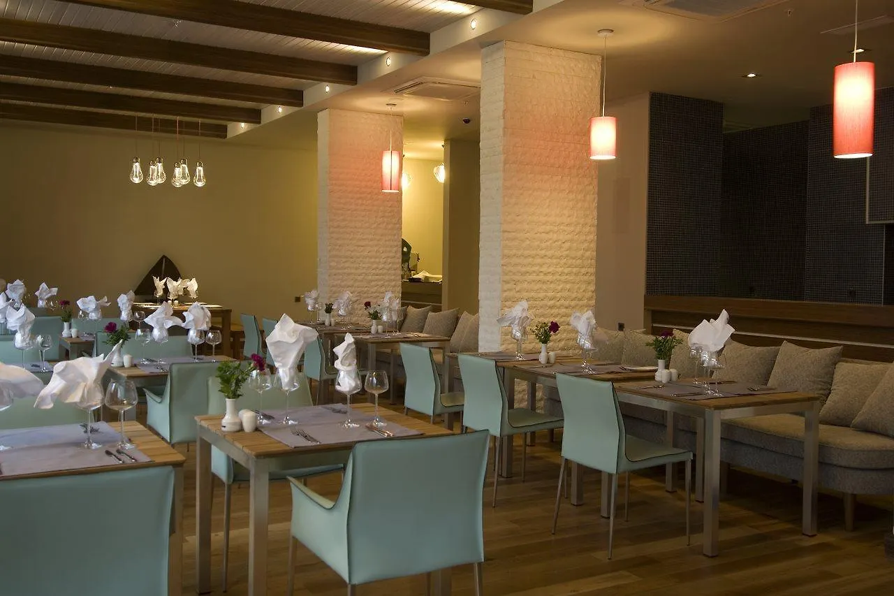 Casa De Maris Spa & Resort Hotel Adult Only 16 Plus Marmaris