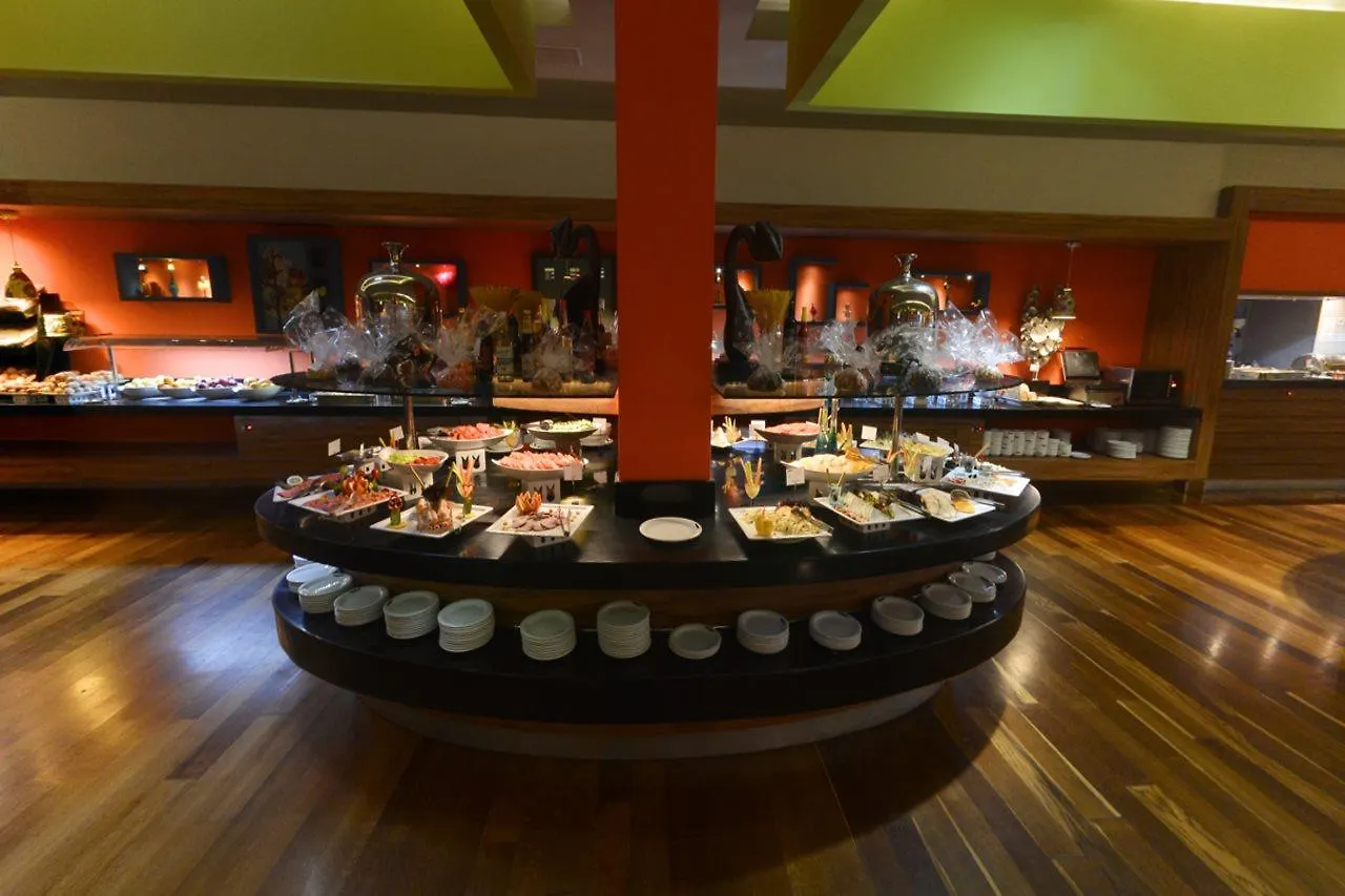 *****  Casa De Maris Spa & Resort Hotel Adult Only 16 Plus Marmaris Turquie