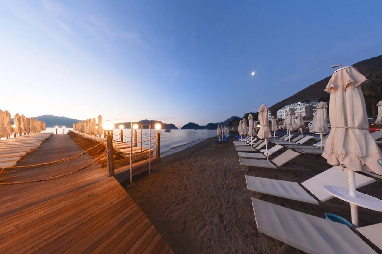 Casa De Maris Spa & Resort Hotel Adult Only 16 Plus Marmaris