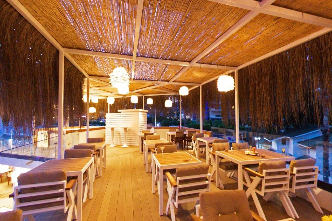Casa De Maris Spa & Resort Hotel Adult Only 16 Plus Marmaris 5*,  Turquie