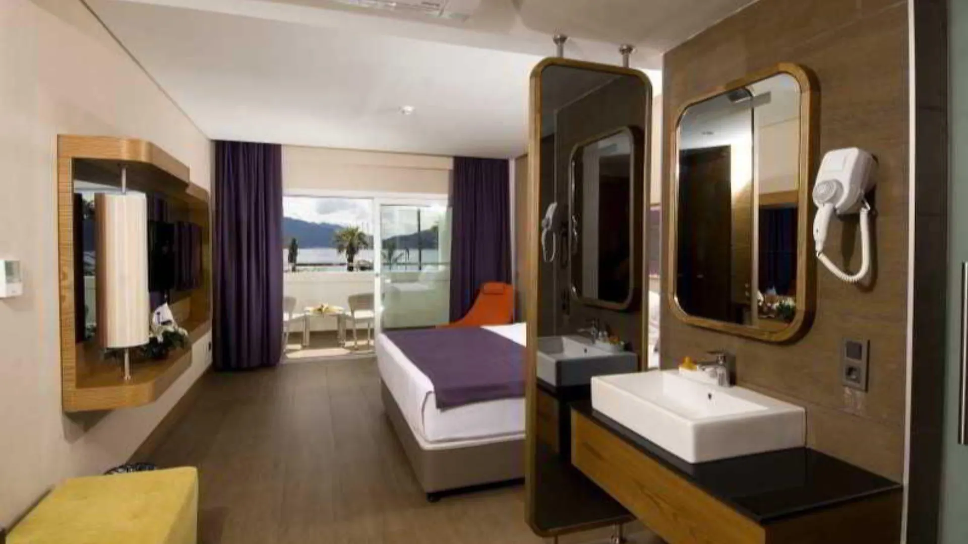 Casa De Maris Spa & Resort Hotel Adult Only 16 Plus Marmaris