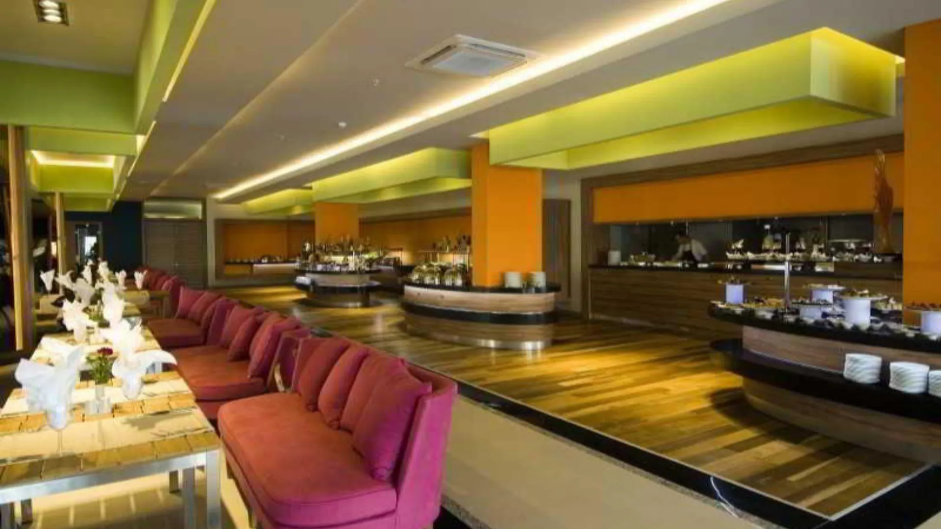 Casa De Maris Spa & Resort Hotel Adult Only 16 Plus Marmaris 5*,