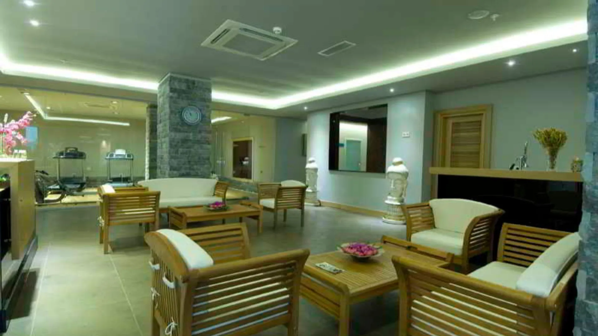 Casa De Maris Spa & Resort Hotel Adult Only 16 Plus Marmaris Turquie