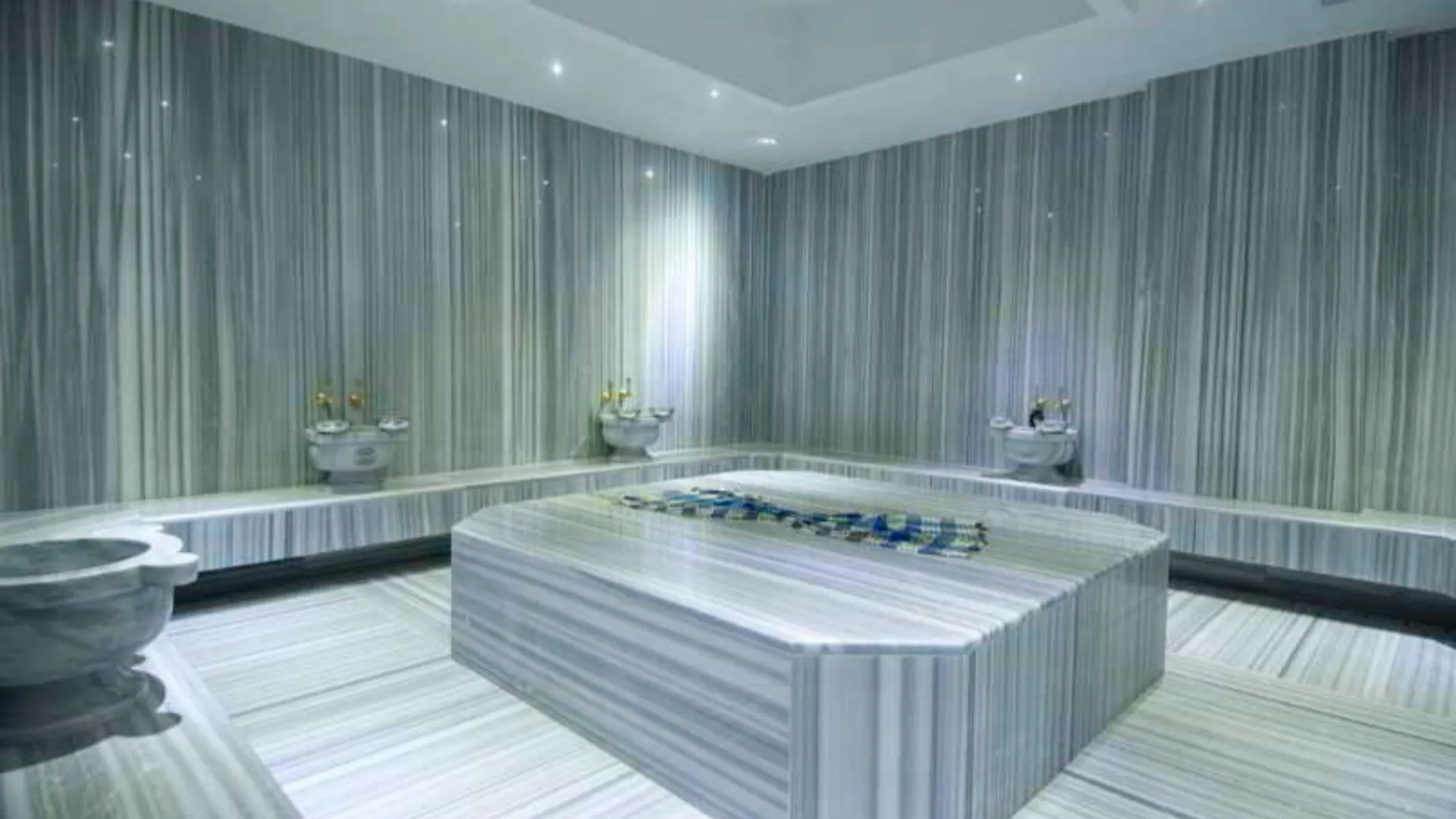 Casa De Maris Spa & Resort Hotel Adult Only 16 Plus Marmaris