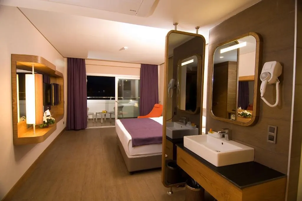 Casa De Maris Spa & Resort Hotel Adult Only 16 Plus Marmaris 5*,  Turquie