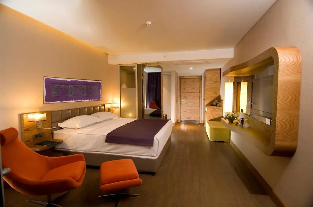 Casa De Maris Spa & Resort Hotel Adult Only 16 Plus Marmaris