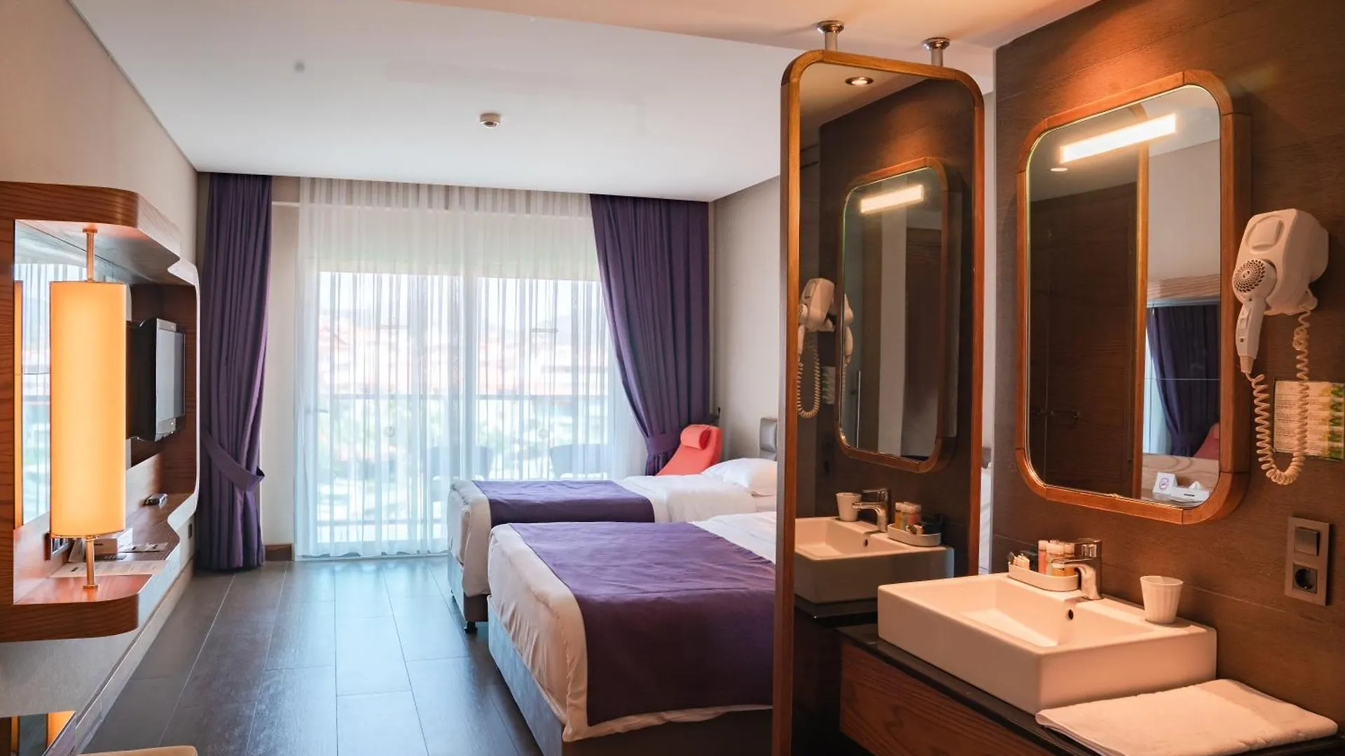 Casa De Maris Spa & Resort Hotel Adult Only 16 Plus Marmaris