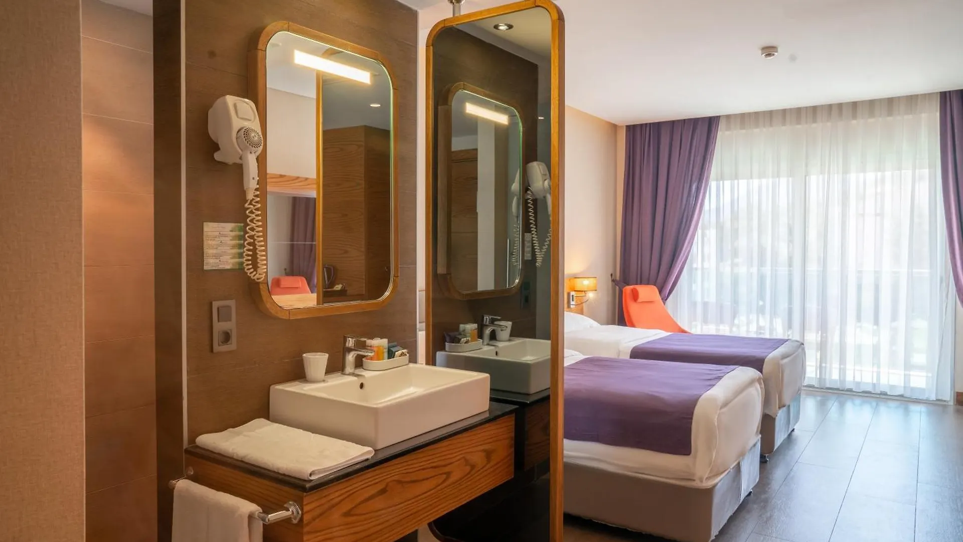 Casa De Maris Spa & Resort Hotel Adult Only 16 Plus Marmaris