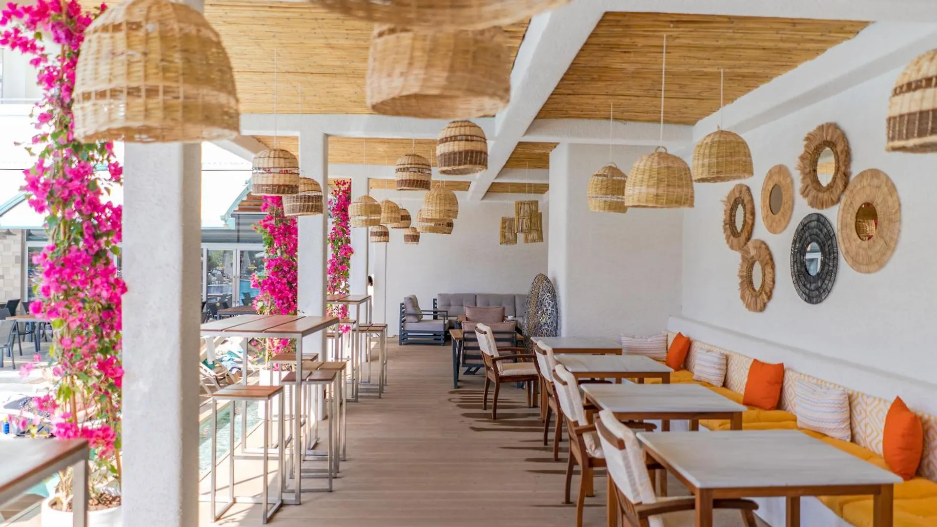 *****  Casa De Maris Spa & Resort Hotel Adult Only 16 Plus Marmaris Turquie