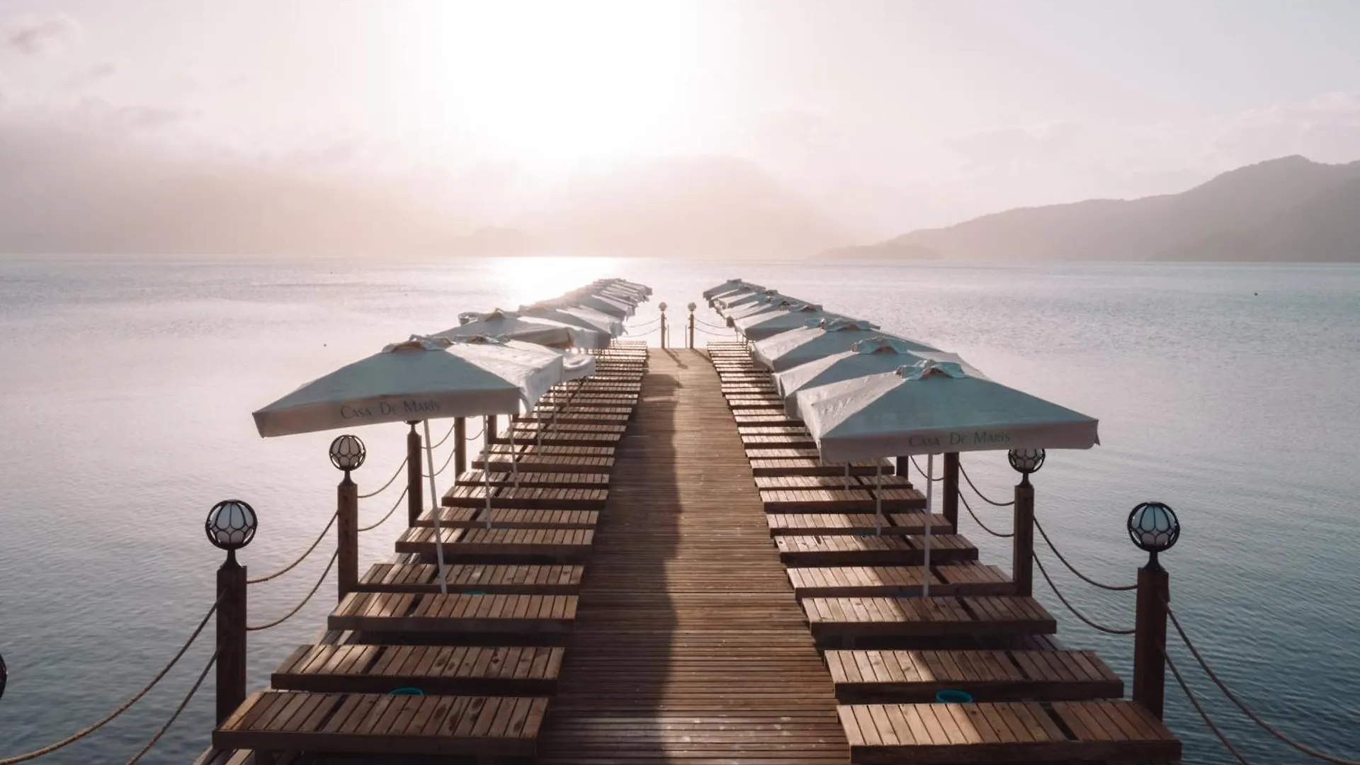 Casa De Maris Spa & Resort Hotel Adult Only 16 Plus Marmaris