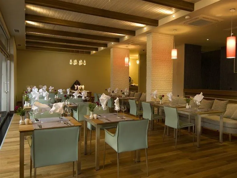 *****  Casa De Maris Spa & Resort Hotel Adult Only 16 Plus Marmaris Turquie