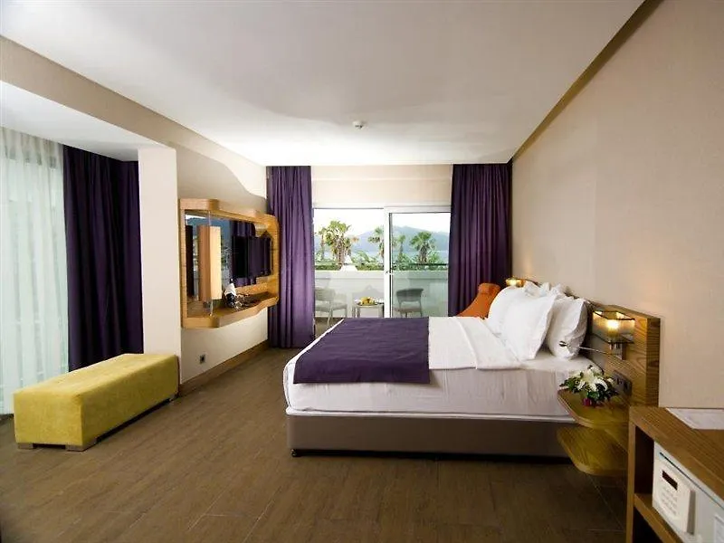 Casa De Maris Spa & Resort Hotel Adult Only 16 Plus Marmaris