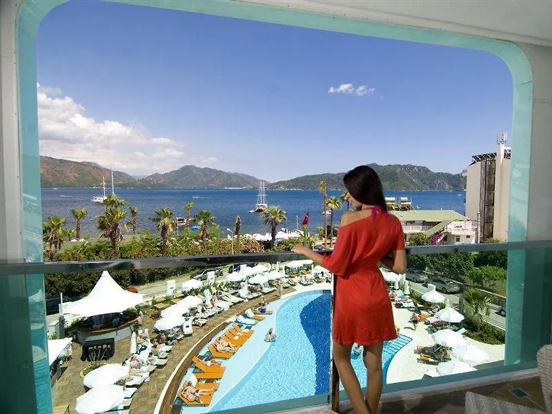 Casa De Maris Spa & Resort Hotel Adult Only 16 Plus Marmaris