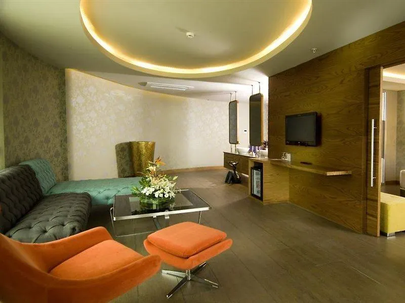 Casa De Maris Spa & Resort Hotel Adult Only 16 Plus Marmaris Turquie