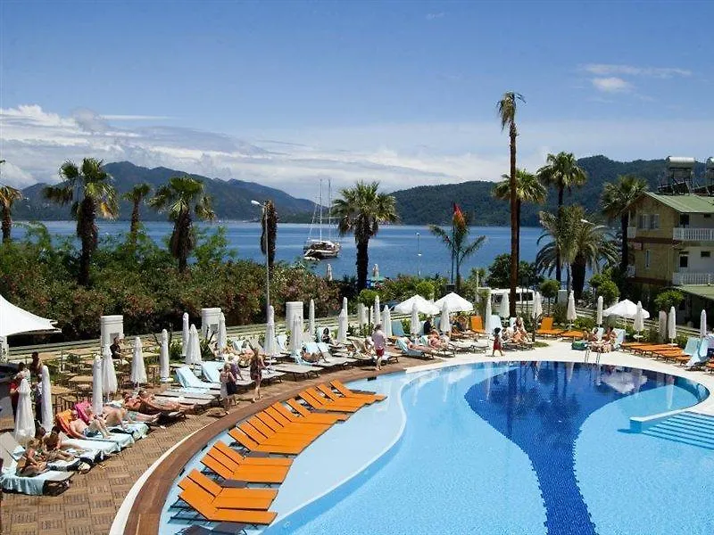 Casa De Maris Spa & Resort Hotel Adult Only 16 Plus Marmaris