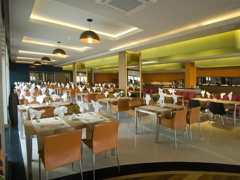 Casa De Maris Spa & Resort Hotel Adult Only 16 Plus Marmaris