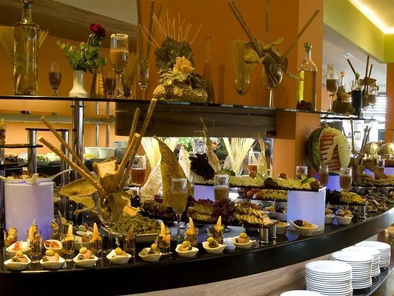 Casa De Maris Spa & Resort Hotel Adult Only 16 Plus Marmaris