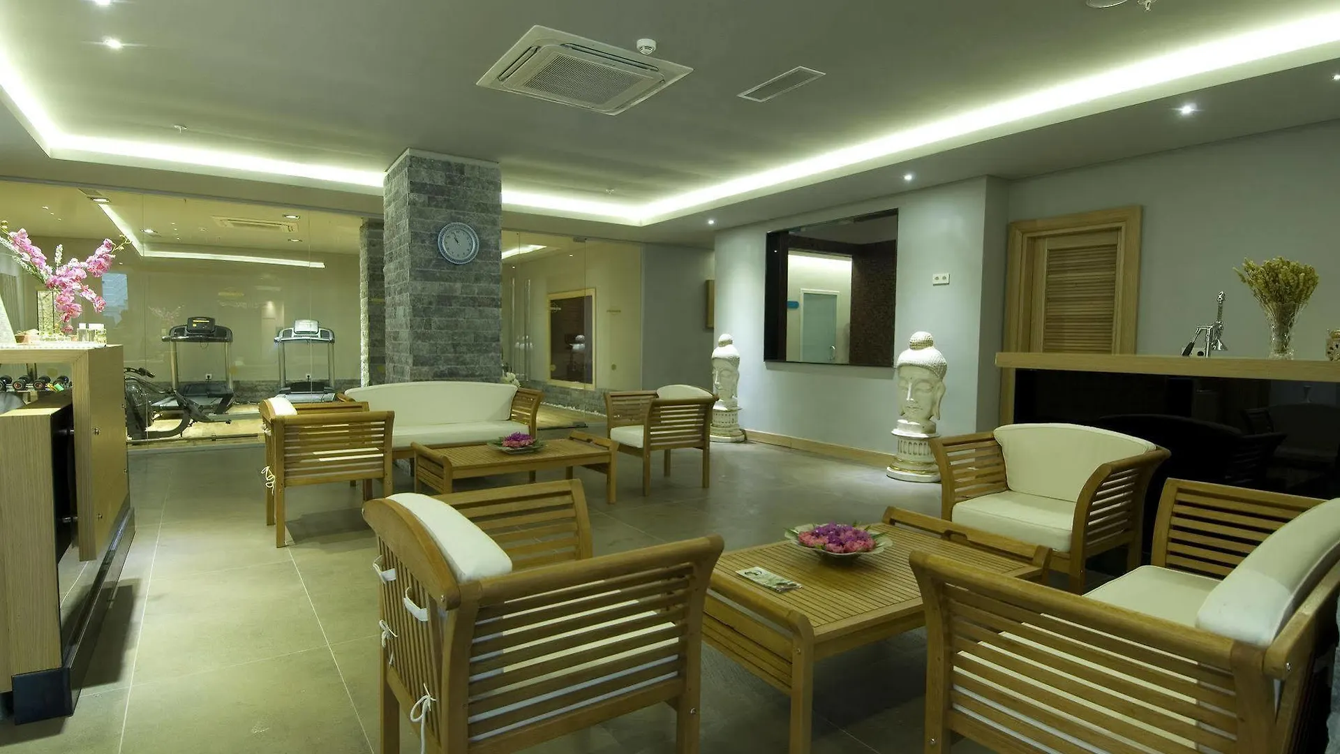 Casa De Maris Spa & Resort Hotel Adult Only 16 Plus Marmaris