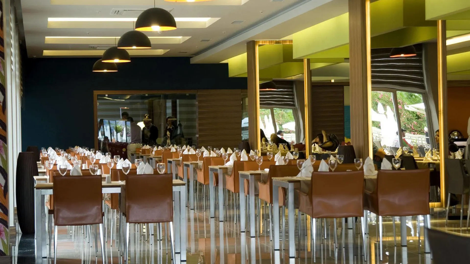 Casa De Maris Spa & Resort Hotel Adult Only 16 Plus Marmaris