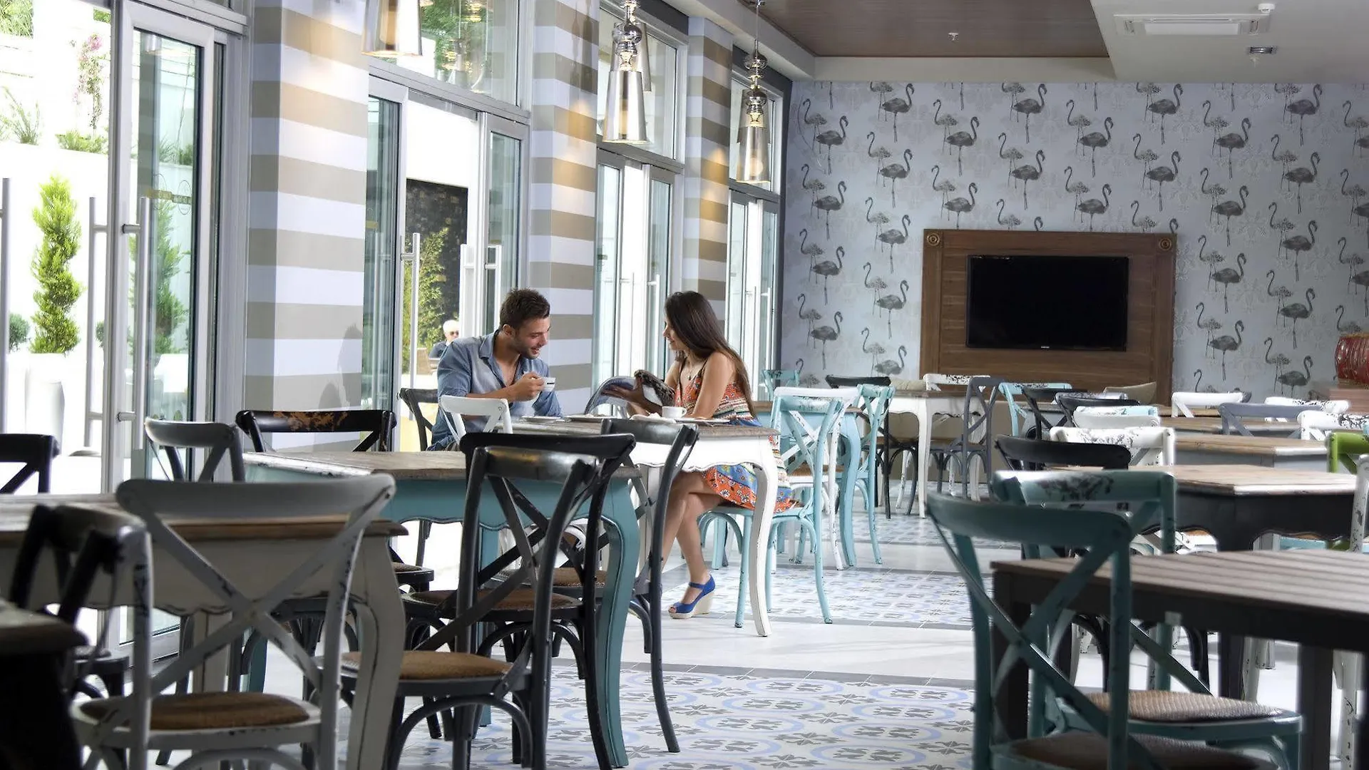 Casa De Maris Spa & Resort Hotel Adult Only 16 Plus Marmaris