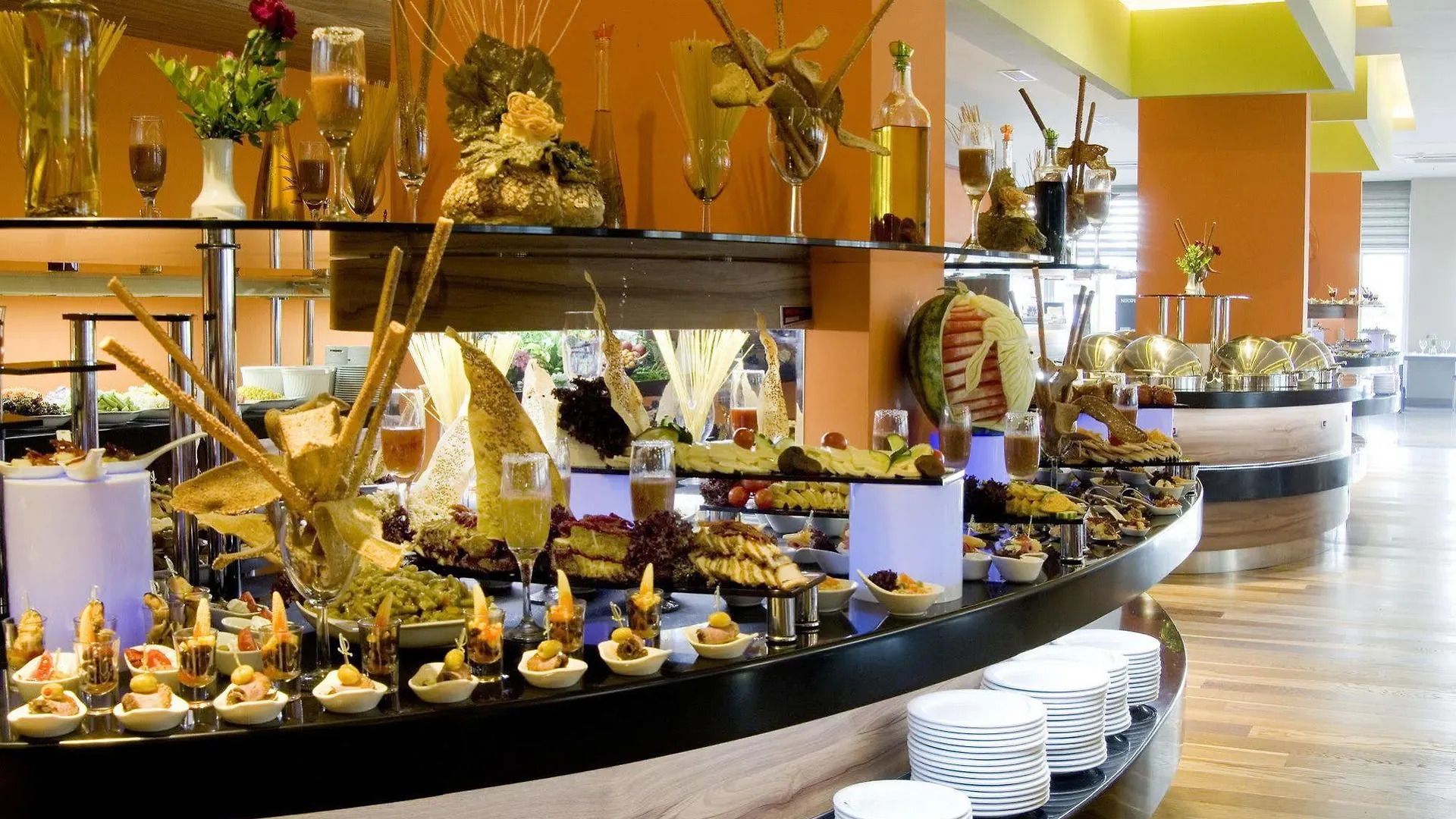 Casa De Maris Spa & Resort Hotel Adult Only 16 Plus Marmaris