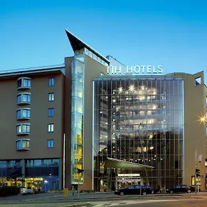 Nh 4* Prag