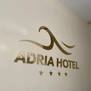 Adria 4* Golem (Tirana)
