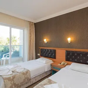 Otel Epic, Marmaris