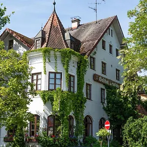Landgasthof Deutsche Eiche 3* München