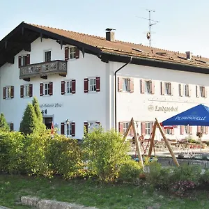 Landgasthof Goldener Pflug 3* Frasdorf