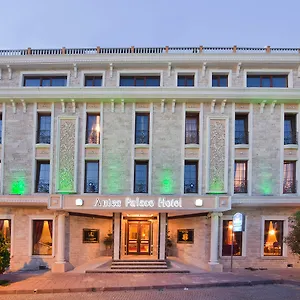 Antea Palace & Turcja