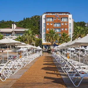 Otel Cettia (adults Only), Marmaris