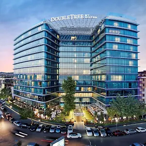 Doubletree By Hilton - Moda 5* Istanbul