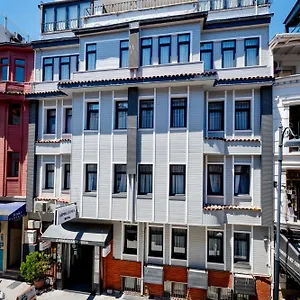 Armagrandi Spina Hotel-special Category Turcja