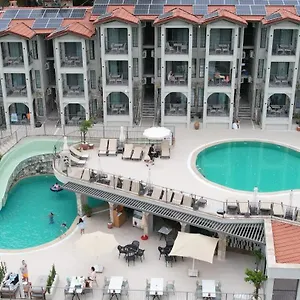 Apartmanhotel Club Aquarium