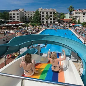 Julian Club **** Marmaris