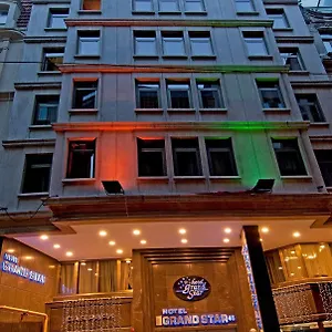 Grand Star Bosphorus & Turcja