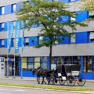Ibis Budget Sankt Marx 2* Wien