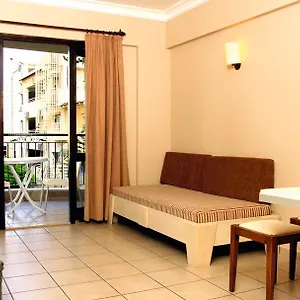 Otel Club Alize, Marmaris