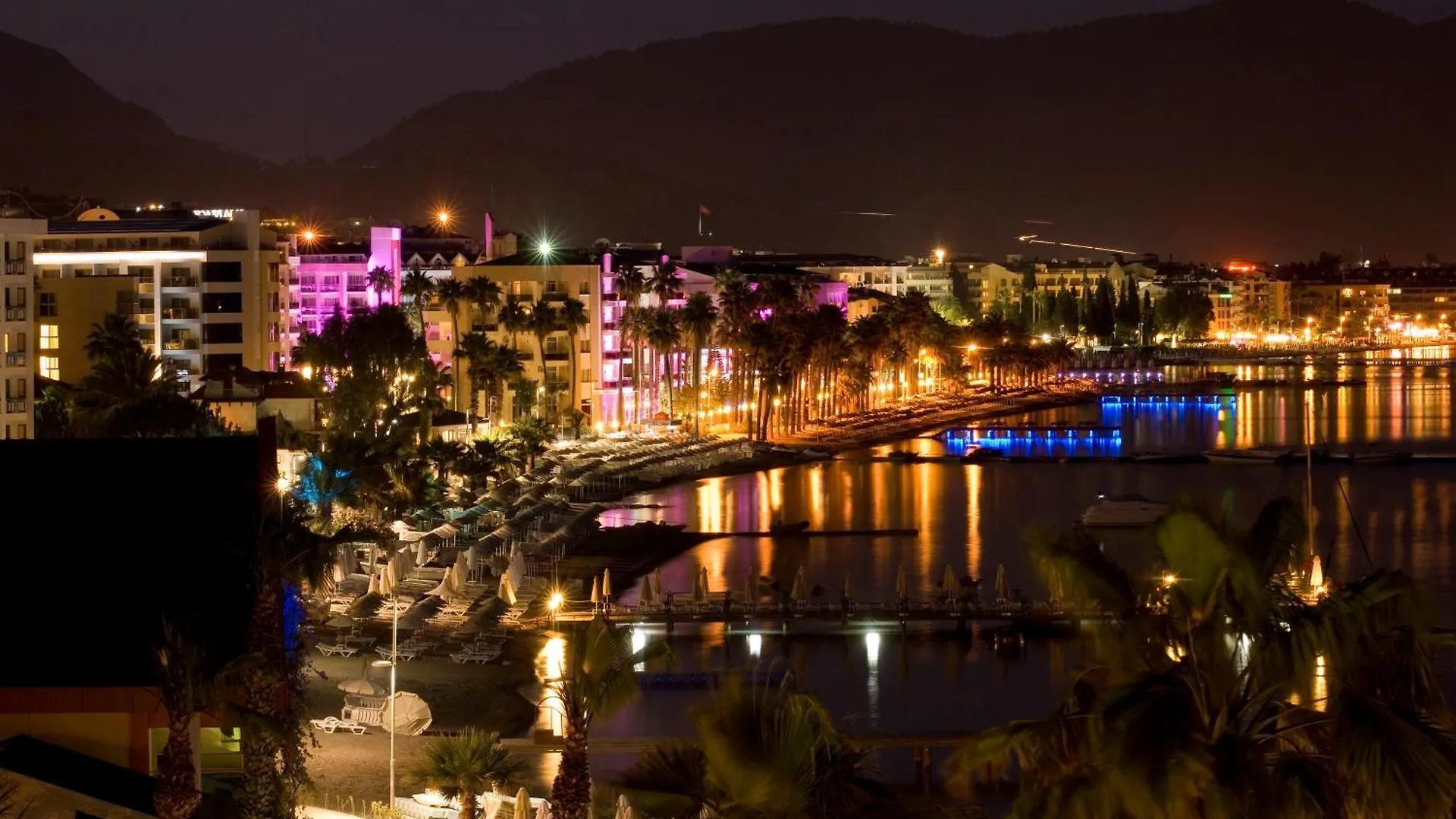 Casa De Maris Spa & Resort Hotel Adult Only 16 Plus Marmaris Turkey