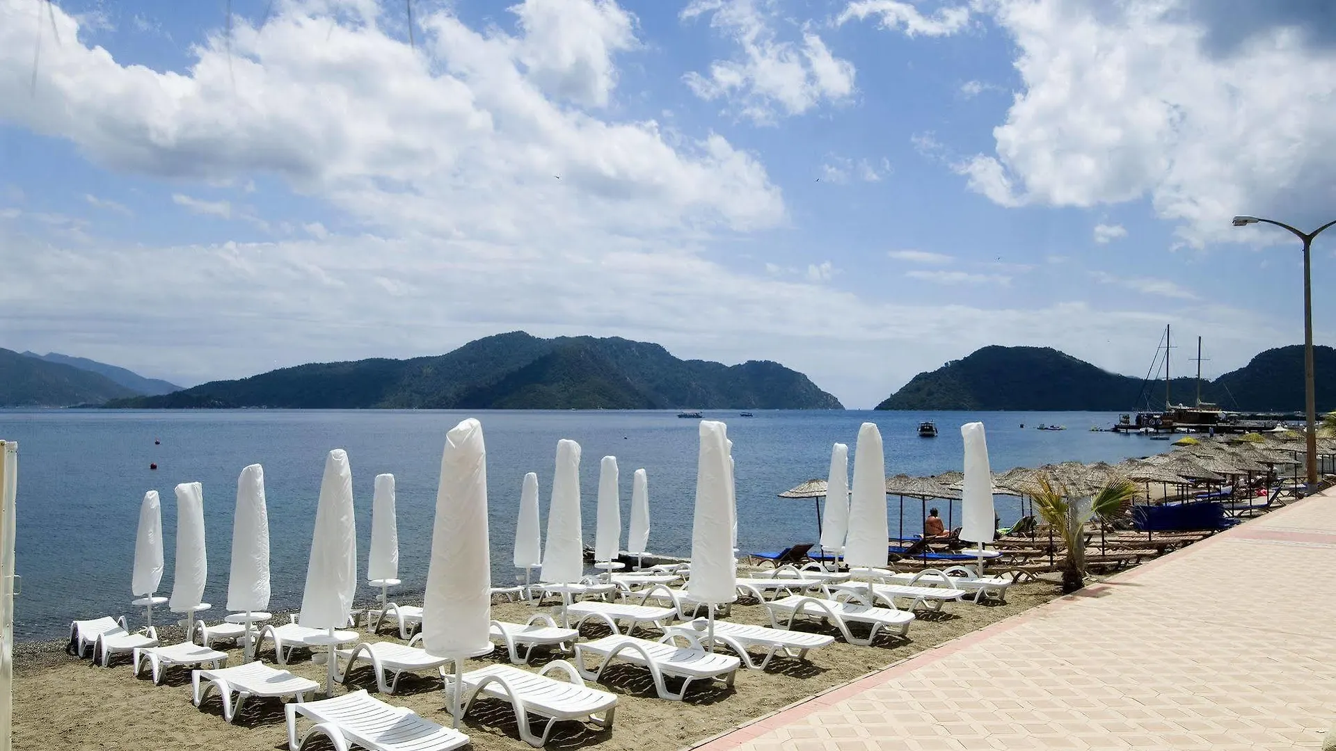 Casa De Maris Spa & Resort Hotel Adult Only 16 Plus Marmaris 5*,  Türkiye