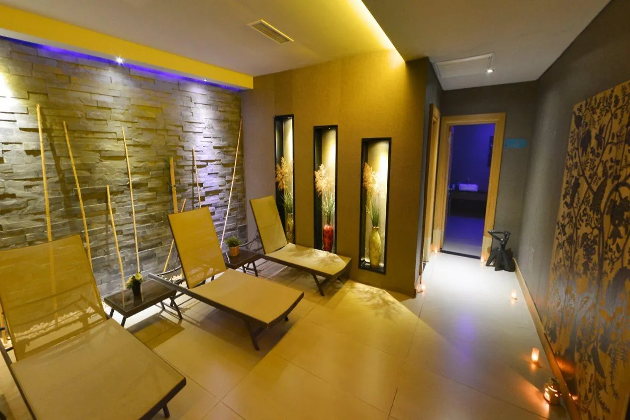Casa De Maris Spa & Resort Hotel Adult Only 16 Plus Marmaris