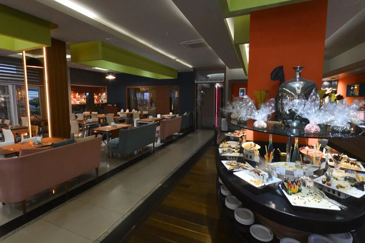 Casa De Maris Spa & Resort Hotel Adult Only 16 Plus Marmaris