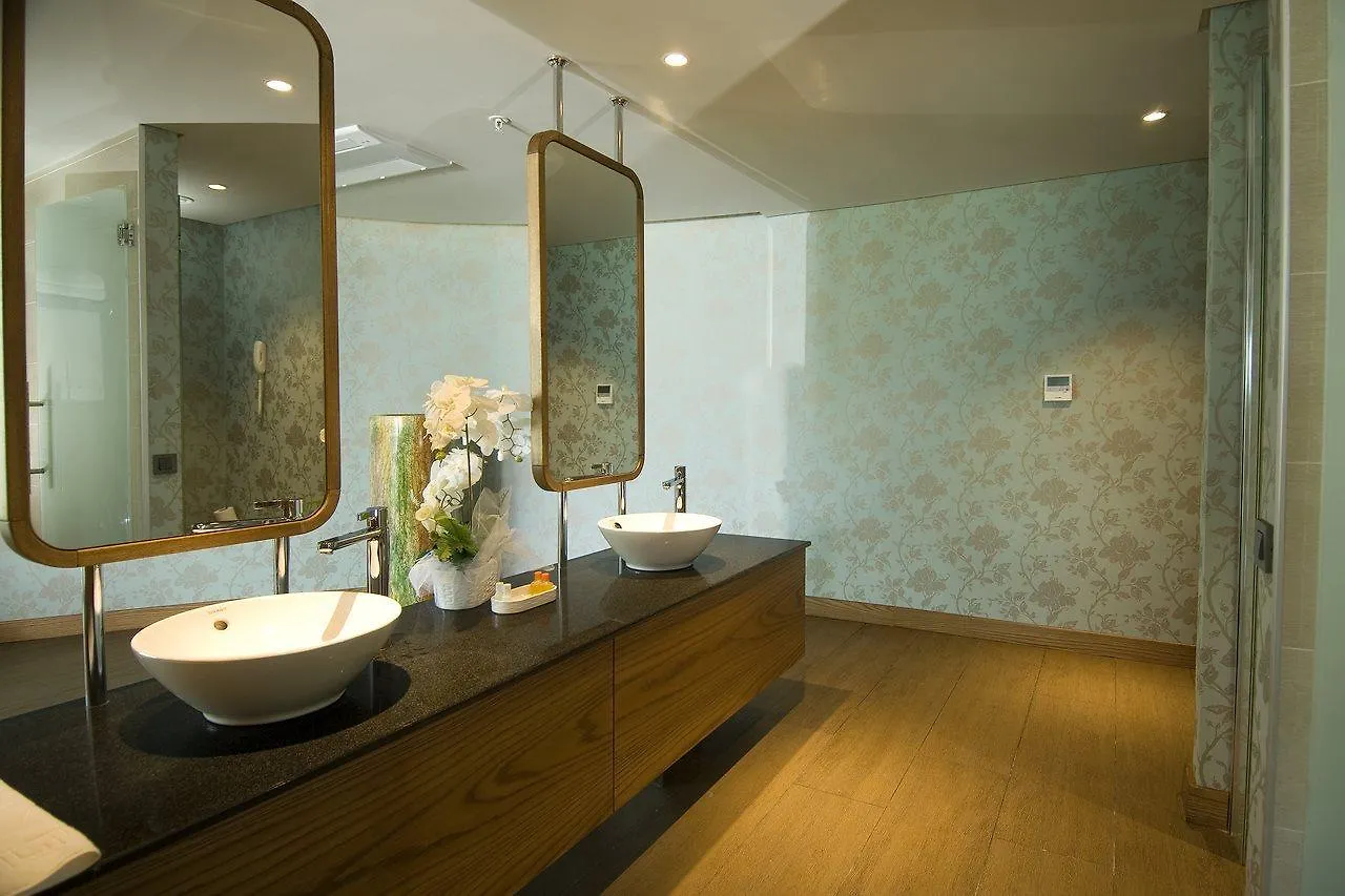 Casa De Maris Spa & Resort Hotel Adult Only 16 Plus Marmaris