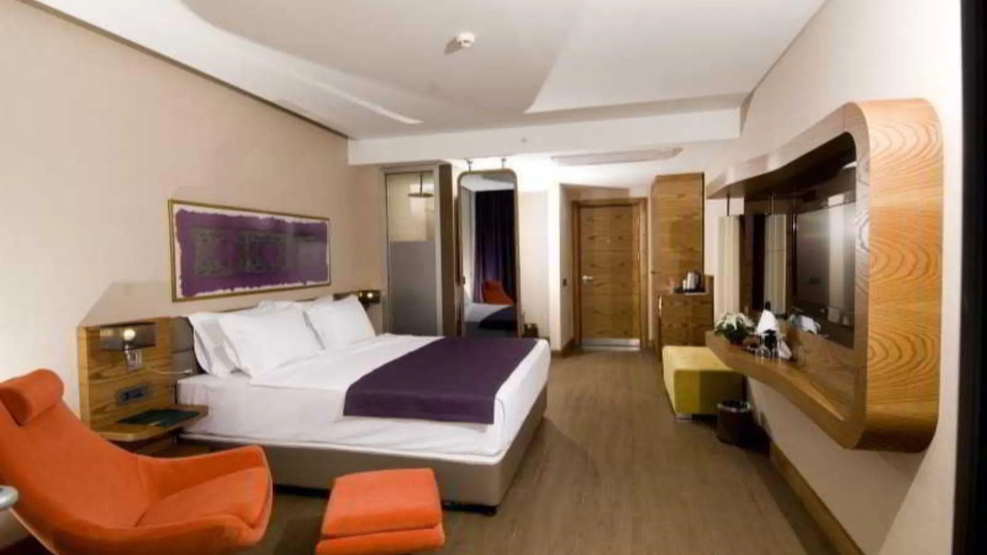 Casa De Maris Spa & Resort Hotel Adult Only 16 Plus Marmaris
